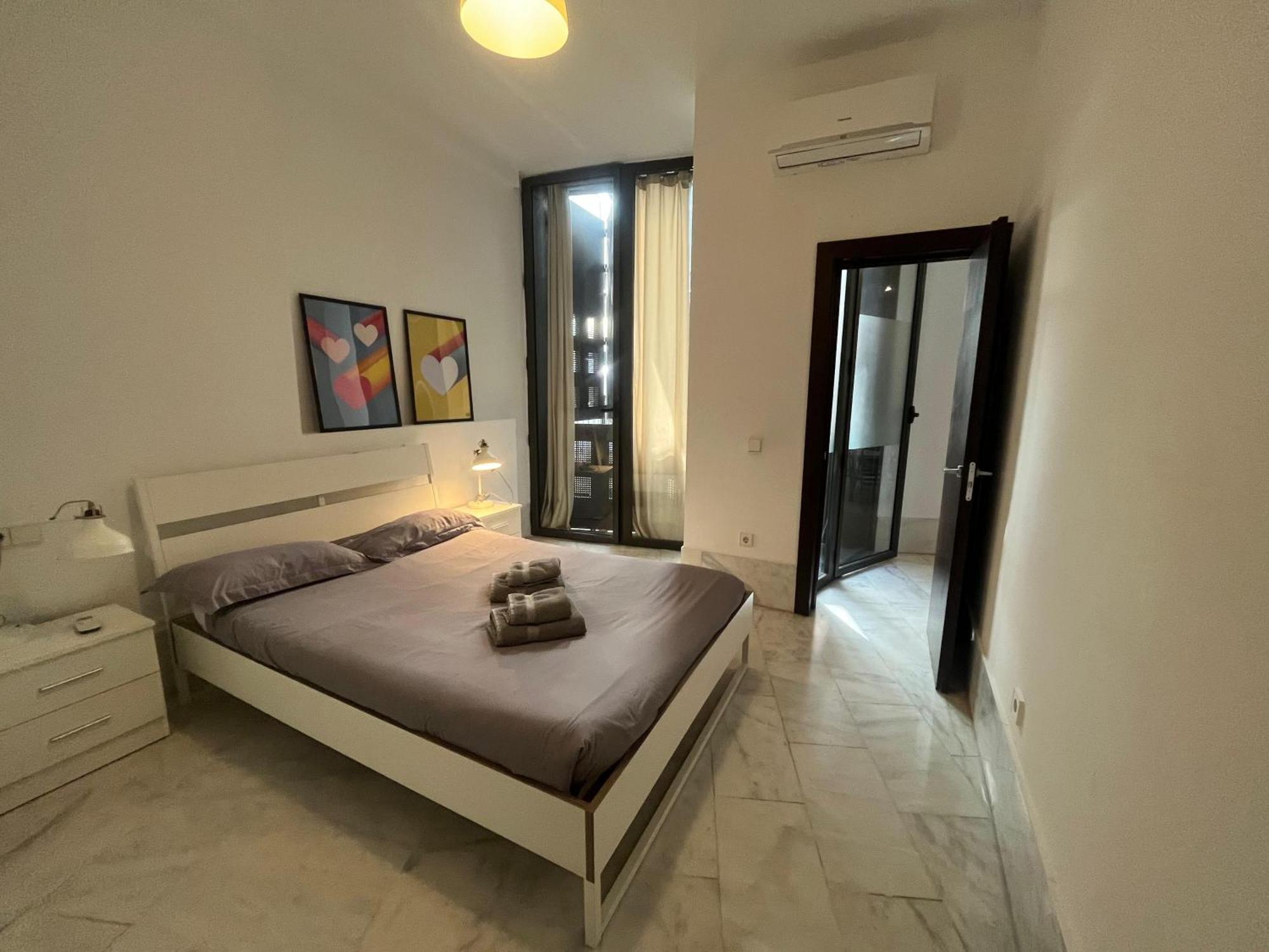 Center Sevilla Confort 9 Luaran gambar